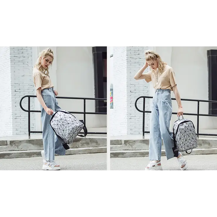 Diamantový klasik školní batoh - PRO ŠKOLU