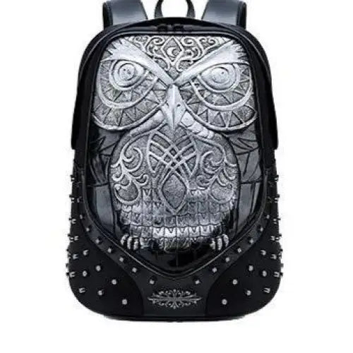 ulovila_ulovilact_ulovila_skolni_batoh_se_sovou_ulovilaskolnibatohsesovou_uloviladoskoly_stribrny02