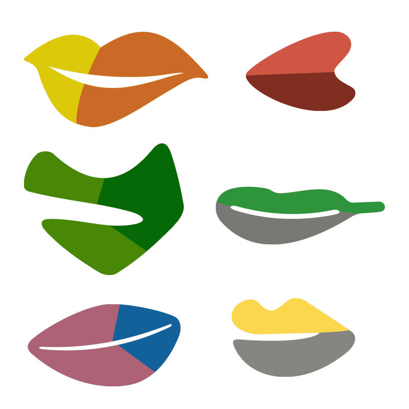 Montessori umělecké puzzle