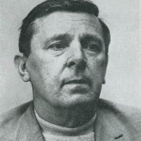 František Cubr - architekt