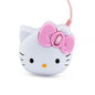 Myš růžová k počítači Hello Kitty