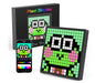 Pixel displej na stůl 16x16 palců