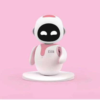 Robot EILIK domácí umělá inteligence s emocemi