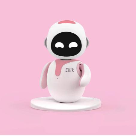 Robot EILIK domácí umělá inteligence s emocemi